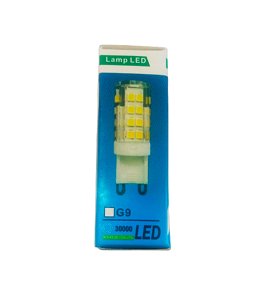 Светодиодная лампа KINK Light L09409(3000K)