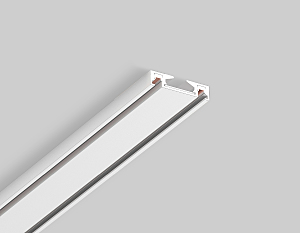 Шинопровод низковольтный накладной Magnetic Ultra Slim Ambrella Track System GV1001