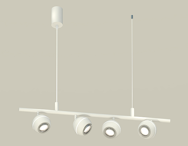Светильник подвесной Ambrella Traditional DIY XB9001530