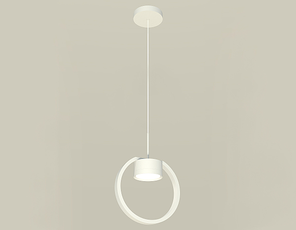 Светильник подвесной Ambrella Traditional DIY XB9101100