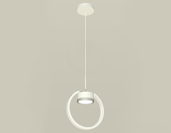 Светильник подвесной Ambrella Traditional DIY XB9101101