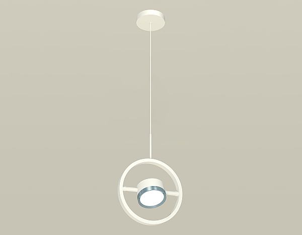 Светильник подвесной Ambrella Traditional DIY XB9111102