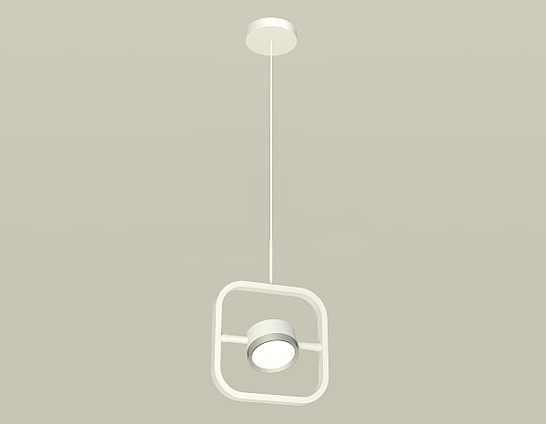 Светильник подвесной Ambrella Traditional DIY XB9118101