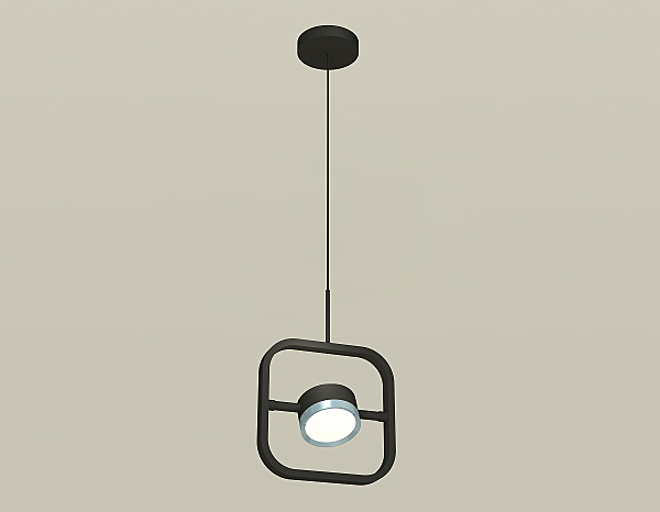 Светильник подвесной Ambrella Traditional DIY XB9119102