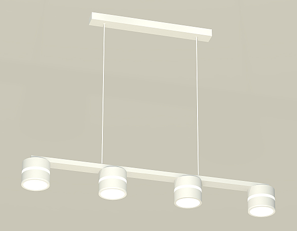 Светильник подвесной Ambrella Traditional DIY XB9151203