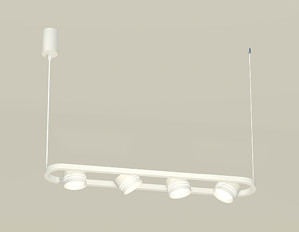Светильник подвесной Ambrella Traditional DIY XB9163153