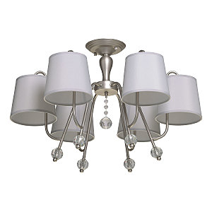 Подвесная люстра MW Light Вега 329012406