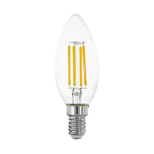 Светодиодная лампа Eglo Lm_Led_E14 12541