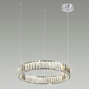 Подвесная люстра Odeon Light Vekia 4930/30L