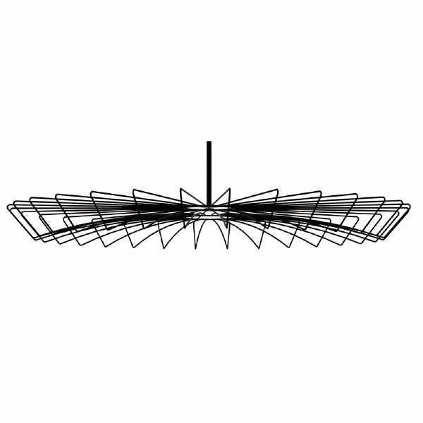 Плафон Nowodvorski Cameleon Umbrella 8574