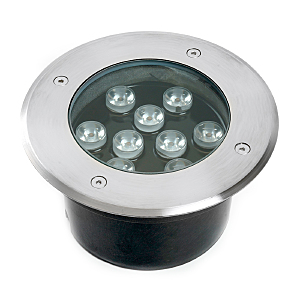 Уличный встраиваемый Feron SP2803 48347