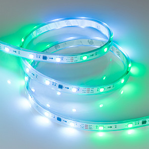 LED лента Arlight SPI герметичная 026370(3)