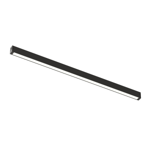 Трековый светильник Denkirs Smart Linear DK8026-BK