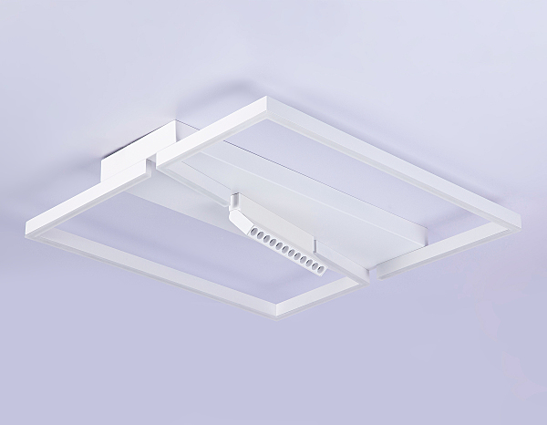 Потолочная люстра Ambrella LineTech FL51465