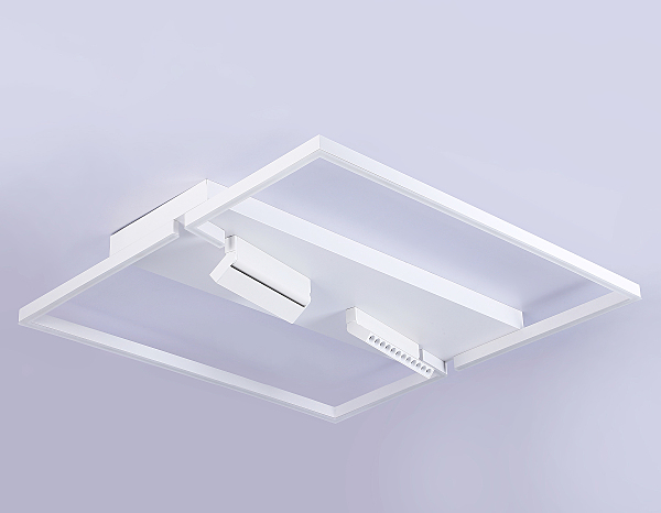 Потолочная люстра Ambrella LineTech FL51467