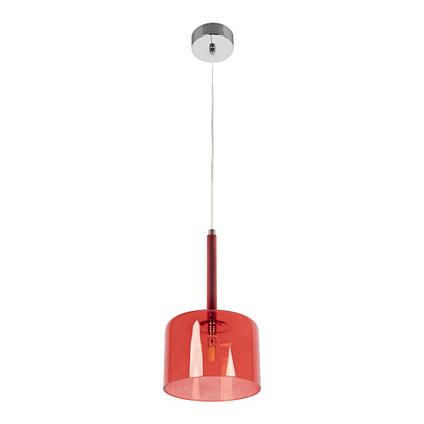 Светильник подвесной Loft It Spillray 10232/A Red