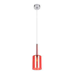 Светильник подвесной Loft It Spillray 10232/C Red