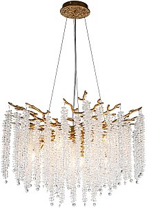 Подвесная люстра Stilfort Eiva 2167/05/08P