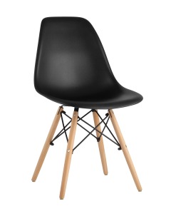 Обеденные стулья Stool Group DSW 8056PP BLACK