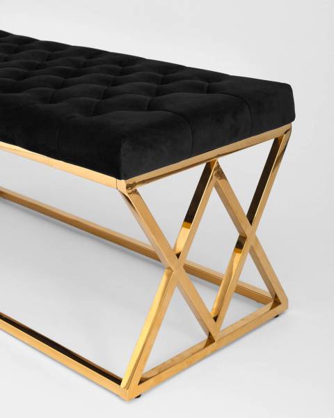 Банкетка Stool Group Инсигния BENCH-011-TG