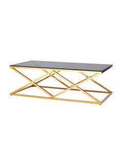 Журнальные столы Stool Group Инсигния ECT-026-TG-SK