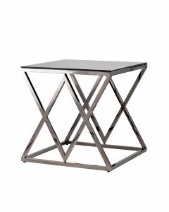 Журнальные столы Stool Group Инсигния EET-026-BG-SK
