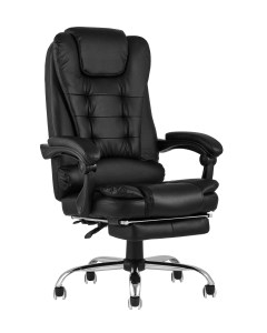 Компьютерное кресло Stool Group President D-403 black