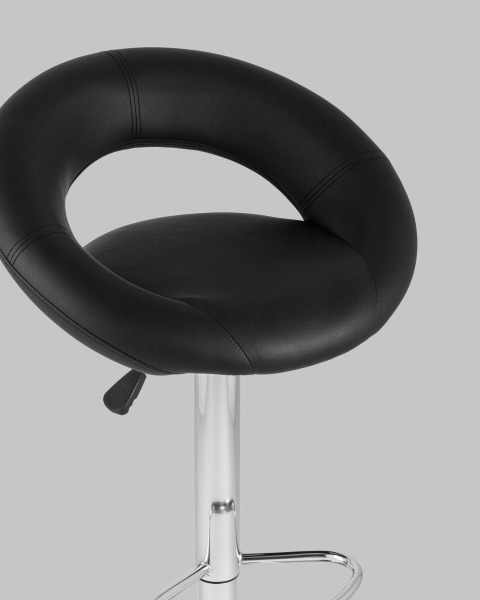 Барный стул Stool Group Купер NEW BC-V004 black