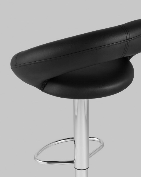 Барный стул Stool Group Купер NEW BC-V004 black