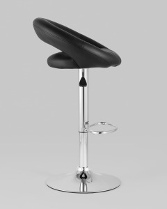 Барный стул Stool Group Купер NEW BC-V004 black