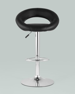 Барный стул Stool Group Купер NEW BC-V004 black
