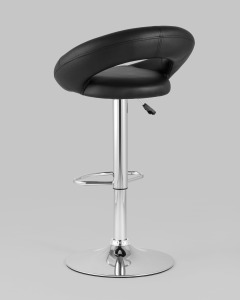 Барный стул Stool Group Купер NEW BC-V004 black