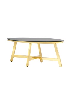 Журнальные столы Stool Group Альба ECT-095-O-TG
