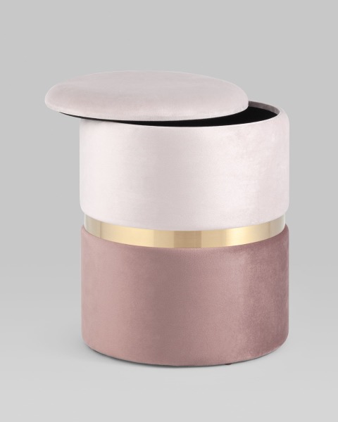 Пуфик Stool Group Кэрри 19A060VA-8167-33/30