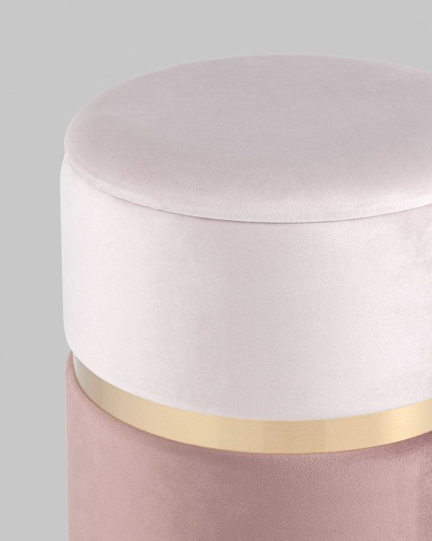 Пуфик Stool Group Кэрри 19A060VA-8167-33/30