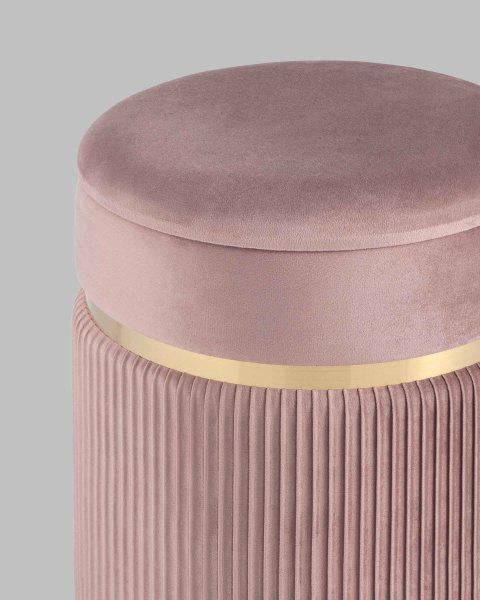 Пуфик Stool Group Миранда 19B352VA-8167-30