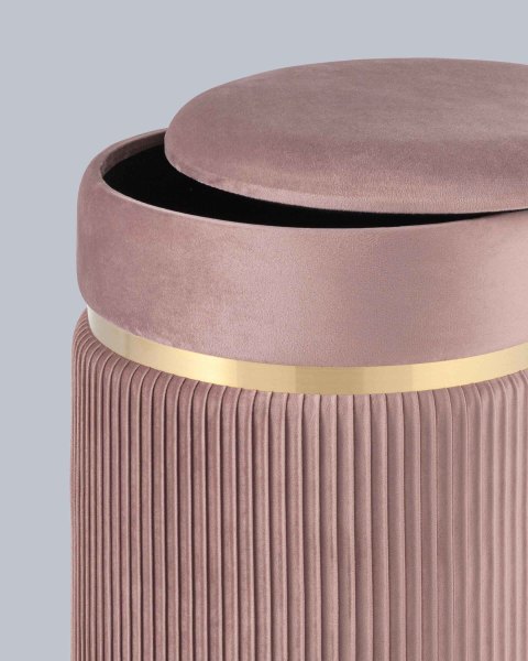 Пуфик Stool Group Миранда 19B352VA-8167-30