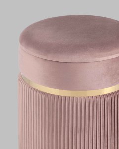 Пуфик Stool Group Миранда 19B352VA-8167-30