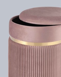 Пуфик Stool Group Миранда 19B352VA-8167-30