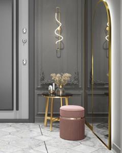 Пуфик Stool Group Миранда 19B352VA-8167-30