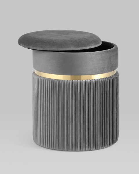 Пуфик Stool Group Миранда 19B352VA-8167-55