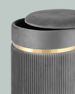 Пуфик Stool Group Миранда 19B352VA-8167-55