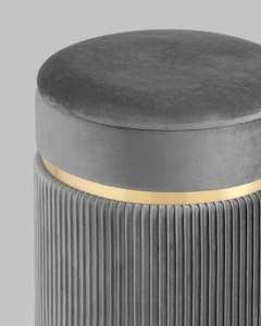 Пуфик Stool Group Миранда 19B352VA-8167-55
