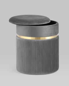 Пуфик Stool Group Миранда 19B352VA-8167-55