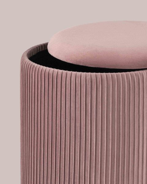 Пуфик Stool Group Шарлотта 19A205VA-8167-30