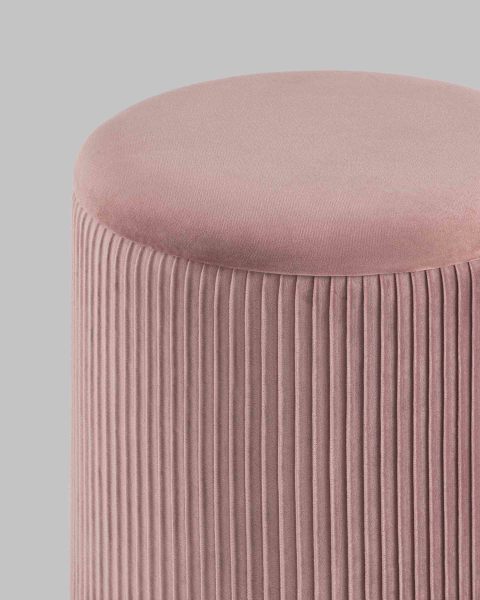 Пуфик Stool Group Шарлотта 19A205VA-8167-30
