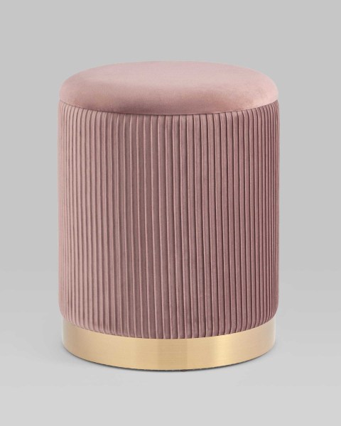 Пуфик Stool Group Шарлотта 19A205VA-8167-30