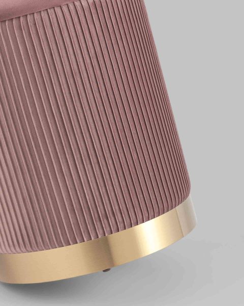 Пуфик Stool Group Шарлотта 19A205VA-8167-30