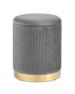 Пуфик Stool Group Шарлотта 19A205VA-8167-55
