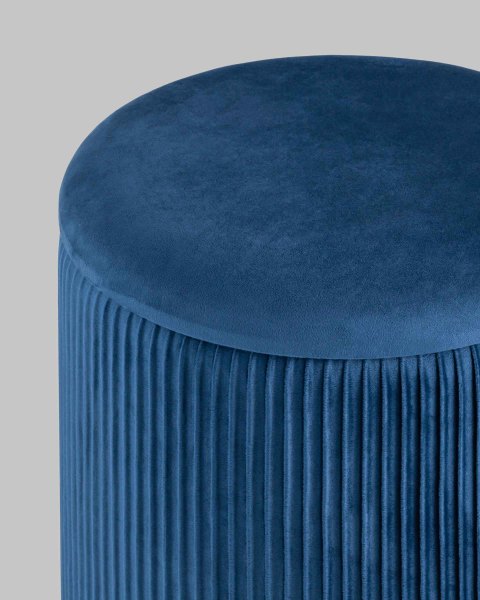 Пуфик Stool Group Шарлотта 19A205VA-8167-69
